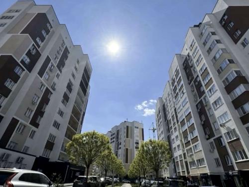 квартира за адресою Машинобудівників вул., 31