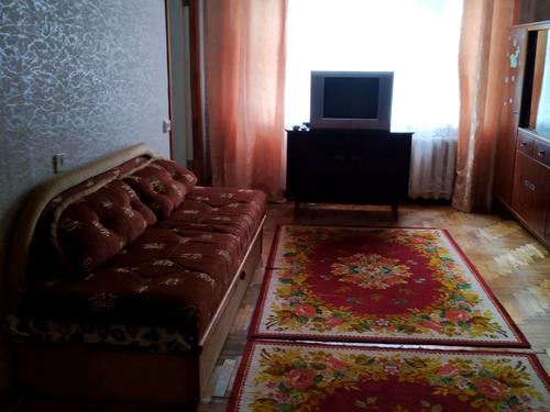 квартира за адресою Полякова вул., 3-А