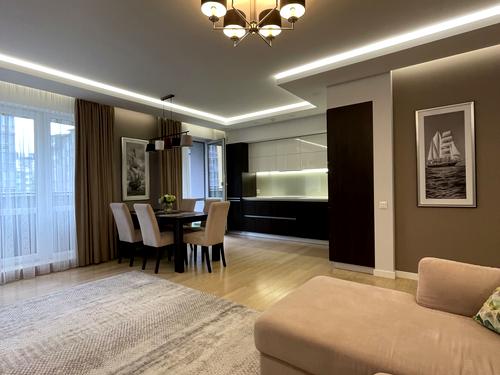 квартира за адресою Угорська вул., 12