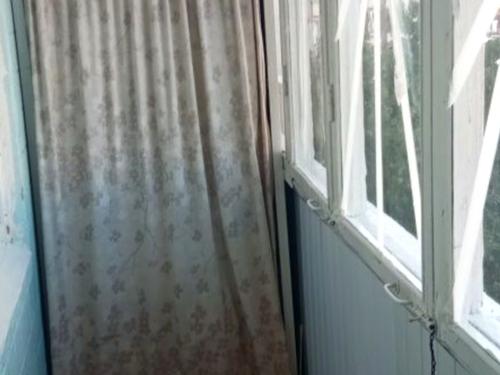 квартира по адресу Оболонский просп., 43