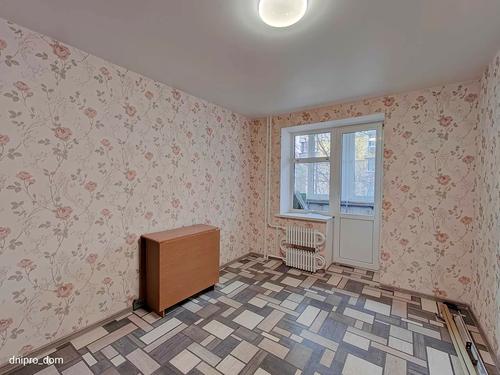 квартира за адресою Олександра Поля просп. (Кірова), 22