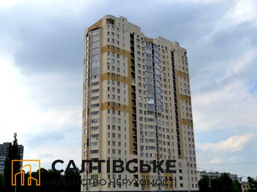 квартира по адресу Юбилейный просп. (50-летия ВЛКСМ), 67б