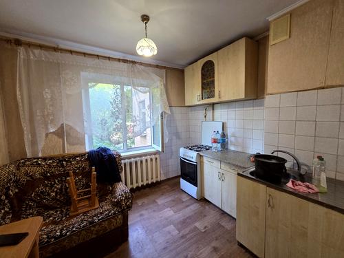квартира по адресу Академика Королёва ул., 43/1