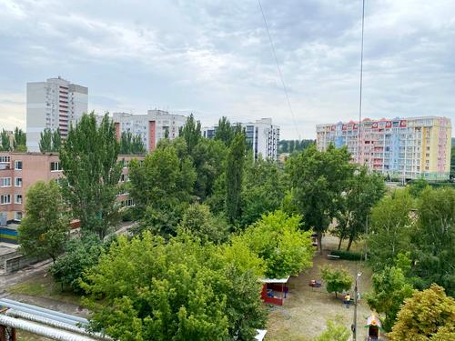 квартира за адресою Героїв просп., 31