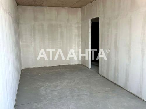 квартира за адресою с. Лиманка, Перлинна вул., 1б