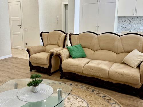 квартира за адресою Нивська вул., 4г