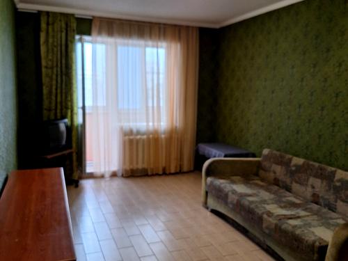 квартира за адресою Пушкінська, 59 Б