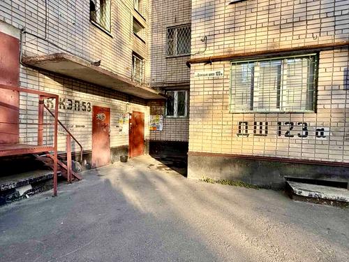 квартира за адресою Донецьке шосе, 123-А