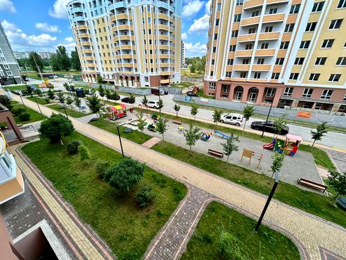 квартира за адресою Буча, Івана Кожедуба вул., 8-Б