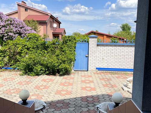 будинок за адресою Дніпро, Бориса Лятошинського вул. (230-ї Стрілецької Дивізії)