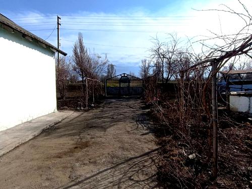 дом по адресу Молодіжна