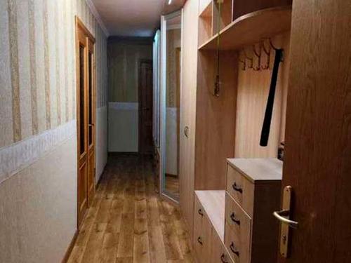 квартира за адресою Київська вул., 1