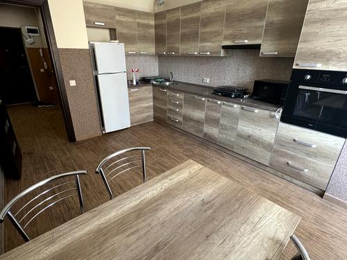 квартира за адресою Жасминова вул., 5б