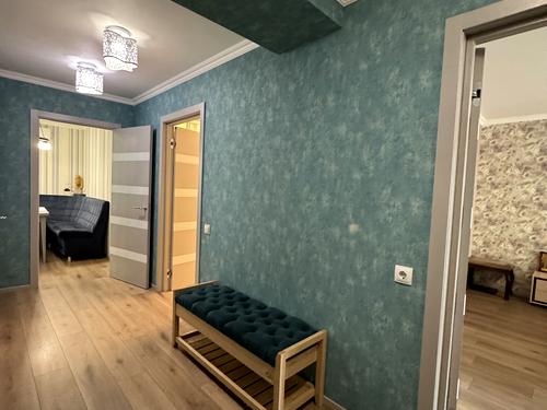 квартира за адресою Яблунева вул., 5-А