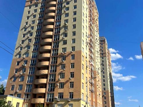 квартира за адресою Гната Хоткевича вул. (Червоногвардійська), 10