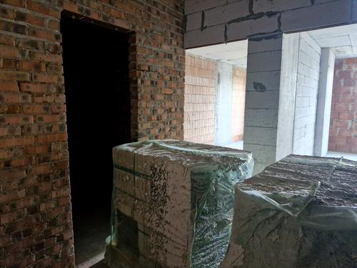 квартира за адресою Карла Мікльоша вул., 20в