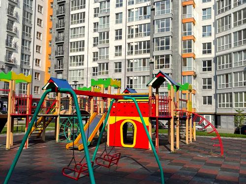 квартира по адресу Хіміків, 39