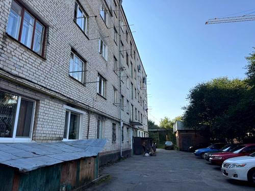 кімната за адресою Проспект миру, 95/2