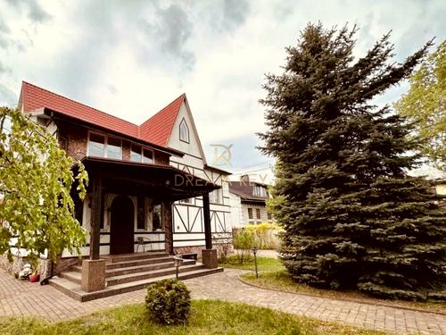 дом по адресу с. Гнедин, нова, 111