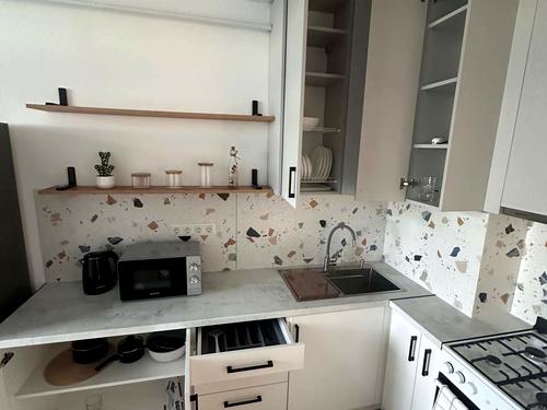квартира за адресою Стрийська вул., 111