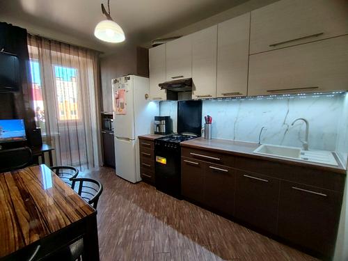 квартира по адресу Федорова ул., 4б