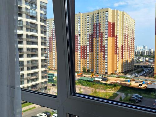квартира по адресу Генерала Грекова ул., 4