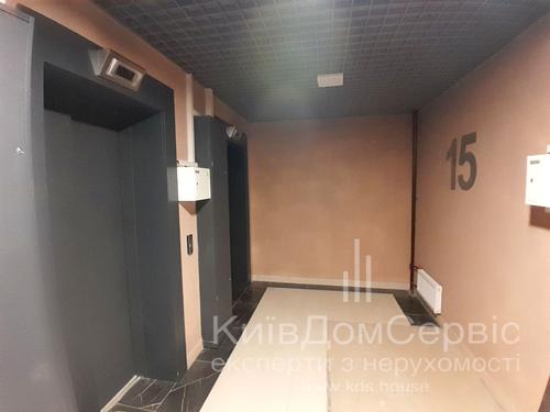 квартира за адресою Золотоустівська вул., 25