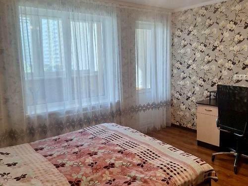 квартира за адресою Доківська вул., 10, к7