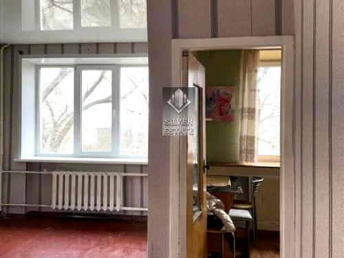 квартира по адресу Брюллова ул., 14
