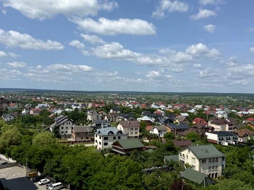 квартира за адресою Приозерна вул., 111