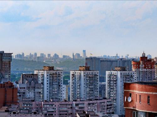 квартира по адресу Срибнокильская ул., 12