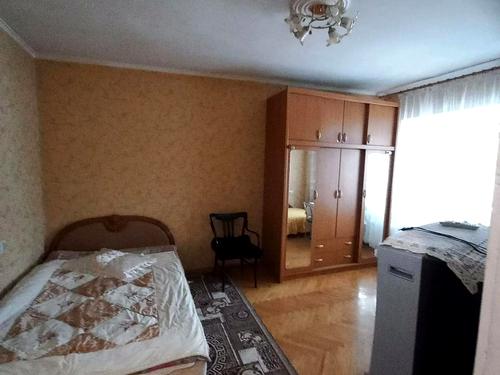 квартира за адресою Зелена вул., 15