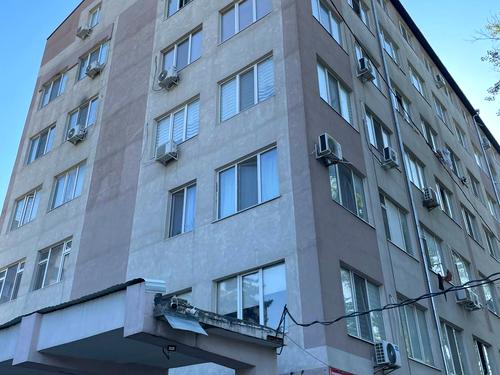 квартира по адресу Николая Боровского ул., 37