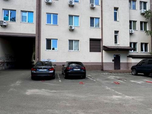 комерційна за адресою Червиновський пров. (Попова), 5-А