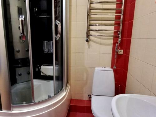 квартира по адресу Героев просп., 45