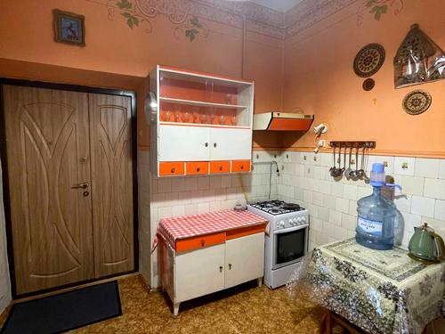 квартира по адресу Туган Барановського, 10