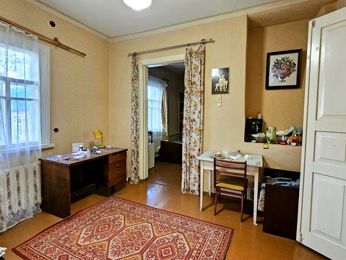 дом по адресу Велозаводский проезд, 37