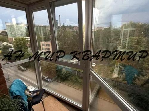 квартира за адресою Вузька вул., 100