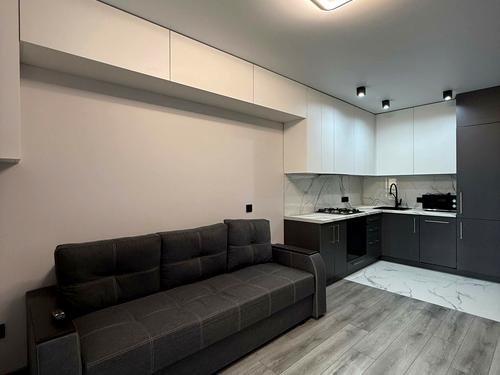 квартира за адресою Малоголосківська вул., 40б