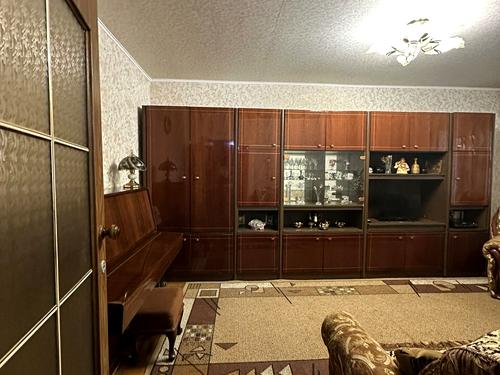 квартира за адресою Оноре де Бальзака вул., 24