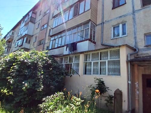 квартира за адресою Чорновола вул., 134а