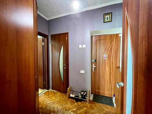 квартира за адресою Олександра Говорухи вул. (Радгоспна), 111