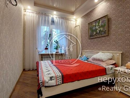 квартира за адресою Петра Калнишевського вул. (Харитонова), 7