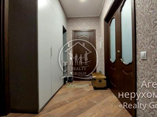 квартира за адресою Петра Калнишевського вул. (Харитонова), 7