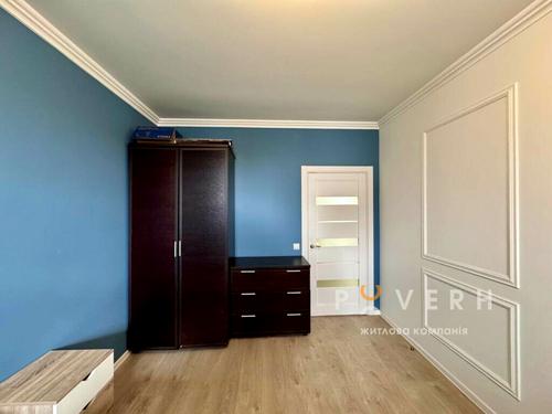 квартира по адресу Андрея Мельника ул., 10 к7