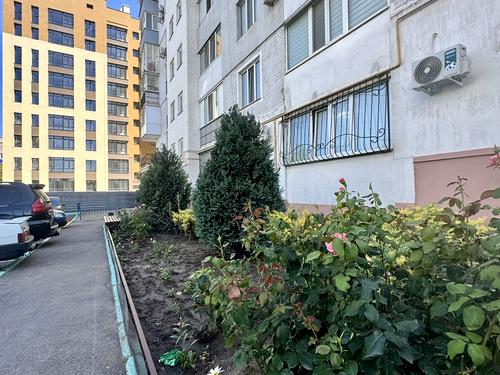 квартира за адресою Архітектора Старова вул., 2/6 к.3