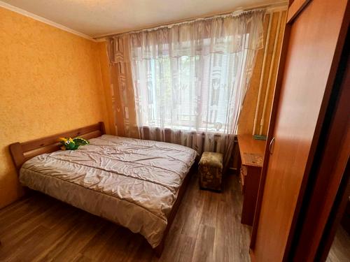 квартира по адресу Тополиная ул., 15