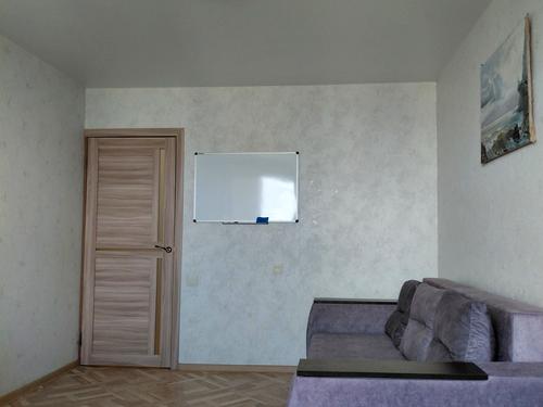 квартира по адресу Александра Архипенко ул. (Мате Залки), 8-А