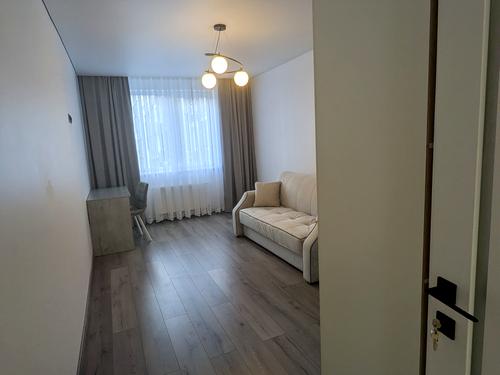 квартира за адресою Трускавецька вул., 125