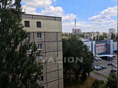 квартира за адресою Гната Юри вул., 18-А